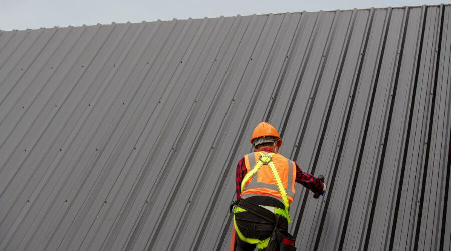 Local Siding Services in Vida, OR